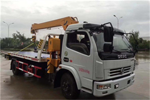 东胜24小时道路救援服务
