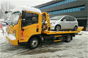 东胜附近道路救援服务