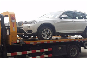 东胜拖车24小时服务电话
